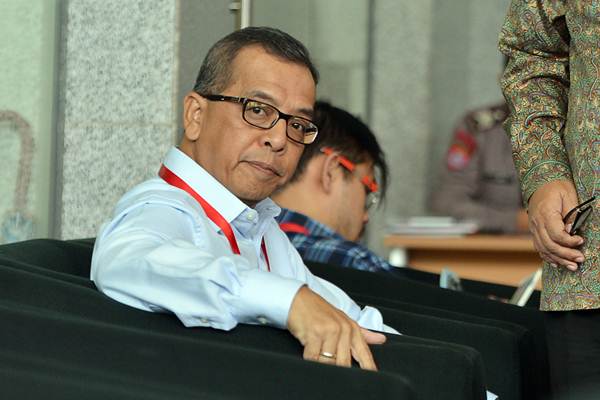 KPK Temukan Dokumen Penting terkait Suap Pengadaan Pesawat Garuda Indonesia