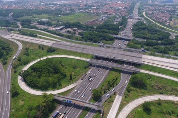 Pembangunan Tol KLBM Jatim Segera Selesai, Surabaya-Gempol Bakal Lancar 
