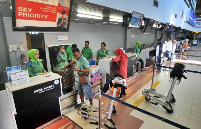 Didesak Turunkan Harga Tiket, Garuda Indonesia Sebut Tak Semua Rute Bisa Murah