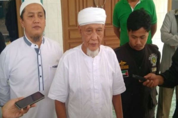 Tak Lagi Mendukung, Ormas Gerakan Reformis Islam Tinggalkan Prabowo Subianto