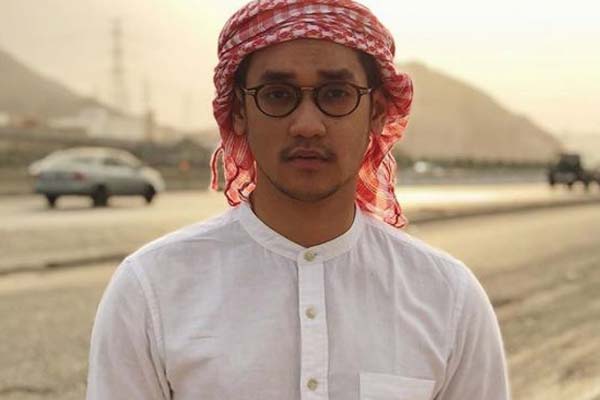 Konser Bertajuk Dekade Jadi Ajang Pamitan, Afgan Mau ke Mana?
