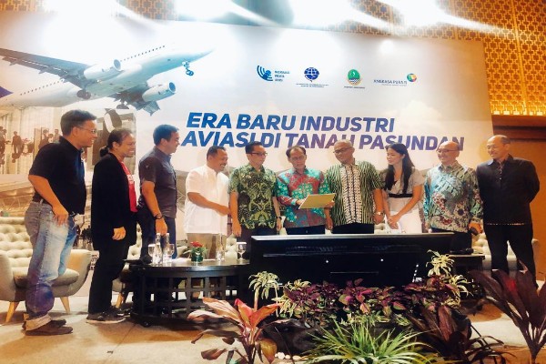 AP II Optimistis Bandara Kertajati Jadi Penggerak Ekonomi dan Pariwisata di Jawa Barat