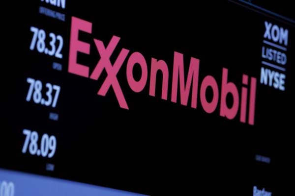 Ketegangan AS-Iran Bikin Proyek Exxon Bernilai Miliaran Dolar Terhambat