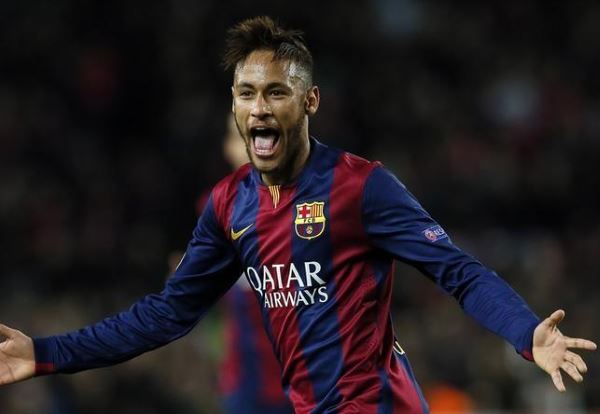 Mayoritas Fans Barcelona Menolak Neymar Kembali