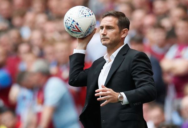 Pekan Ini, Chelsea Umumkan Frank Lampard sebagai Manajer Baru