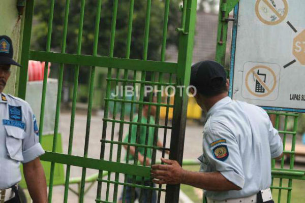  Penjara di Indonesia Diduga Masih Menjadi Tempat Penyiksaan dan Perlakuan Kejam