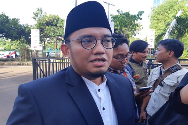 Prabowo-Sandi Dengarkan Pengumuman MK di Kertanegara, Ini Alasannya ...