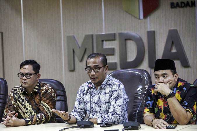 KPU Tetapkan Capres-Cawapres Terpilih Paling Lambat 3 Hari Setelah Putusan MK