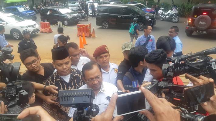 Ini Alasan Partai Berkarya Pilih Setia pada Prabowo-Sandi