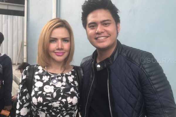 Galih Ginanjar Disebut Pengangguran, Barbie Kumalasari Ungkap Sumber Pendapatan Mereka