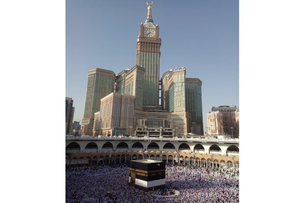 Ini Jemaah Calon Haji Termuda dan Tertua dari Kota Madiun 