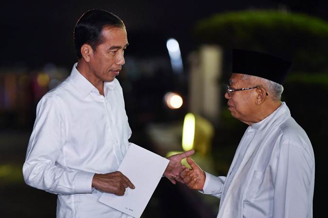 Pakar: Pasca Putusan MK, Langkah Rekonsiliasi Selayaknya Dilakukan, tapi Bukan Hanya Soal Bagi-Bagi Kursi