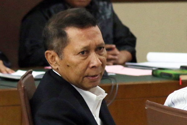 KPK Periksa 2 Saksi Kasus Korupsi di Pelindo II