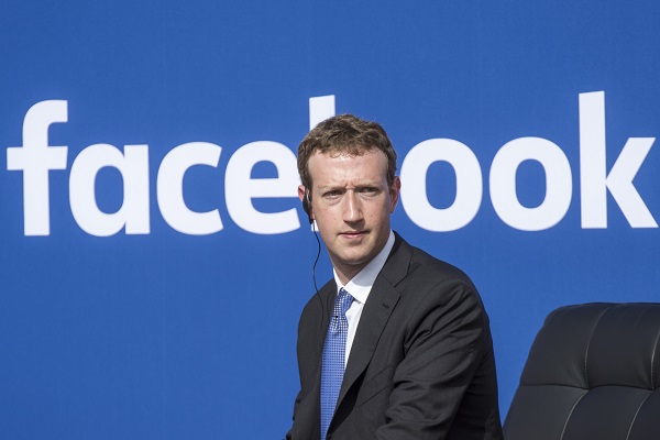 Facebook Siapkan Puluhan Tenaga Pengawas Konten