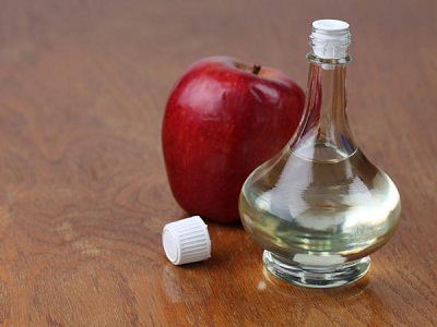 Ini 3 Manfaat Minum Cuka Apel, Salah Satunya Membantu Turunkan Berat Badan