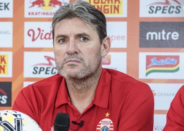 Pelatih Persija: PSS Tim Bagus & Bisa Merepotkan