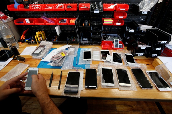Akan Diblokir, Penjualan Ponsel Black Market via Toko Online Masih Marak