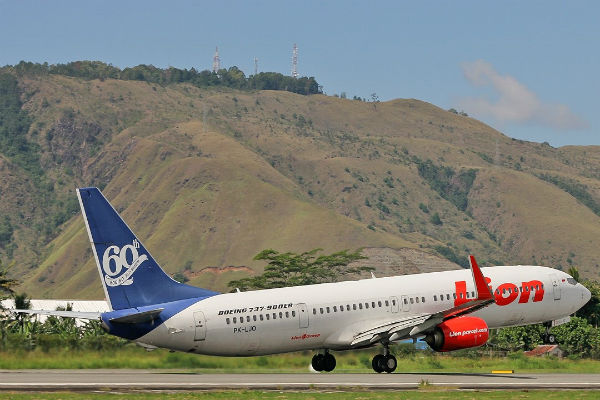 Terbang ke Indonesia Timur, Lion Air Tawarkan Tarif Spesial Mulai Dari Rp1,4 juta