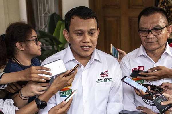  PKB Ungkap Syarat Parpol yang Mau Gabung KIK Jokowi-Ma'ruf