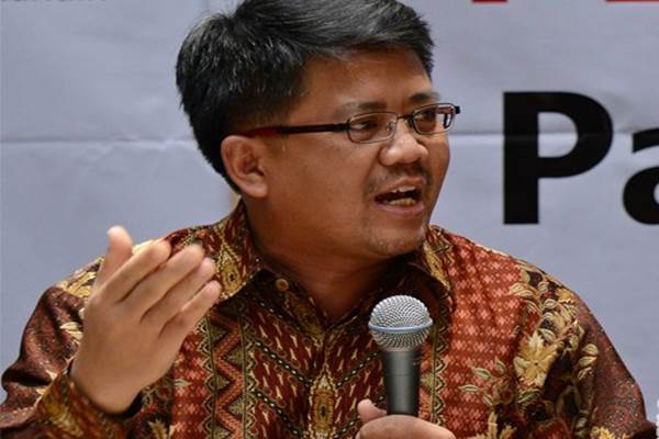 Ini 4 Penyakit Kronis Perpolitikan Indonesia Versi PKS