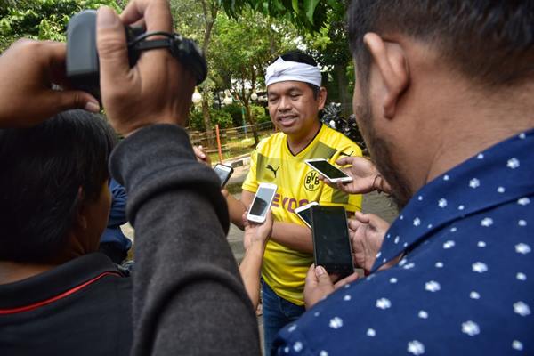 Dituding Gunakan Dana Parpol untuk Kepentingan Pribadi, Ketua DPD Golkar Kota Cirebon Dipecat