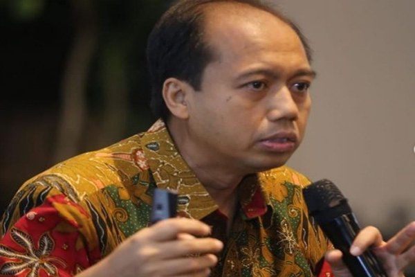 Dominasi Trending Topic Indonesia, Ucapan Duka Sutopo BNPB Mengalir Deras