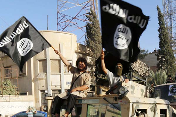 Padamkan Radikalisme, Pemerintah Disarankan Buka Dialog dengan Eks Anggota ISIS