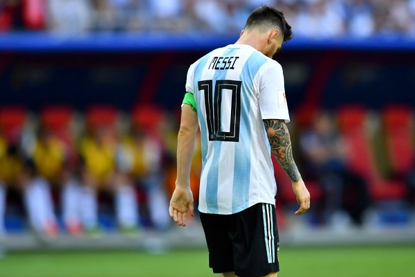 Messi Menganggap Copa America 2019 Sudah Diatur & Korup