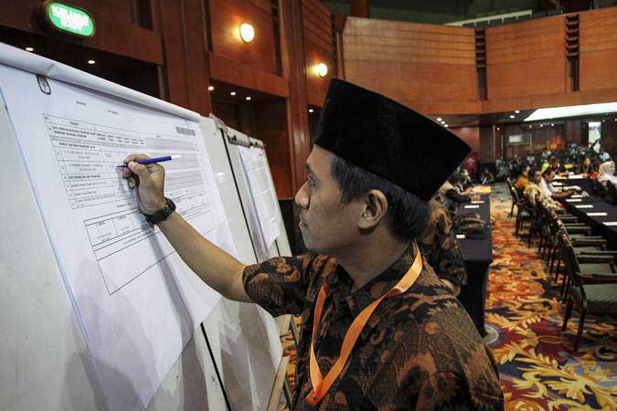 SENGKETA PILEG : Caleg Partai Demokrat Ini Berupaya Rebut Kursi DPR Milik Keponakan SBY