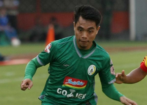 Alfonso & Rangga Muslim Absen Lawan Persebaya, Apa Pengaruhnya untuk PSS Sleman?