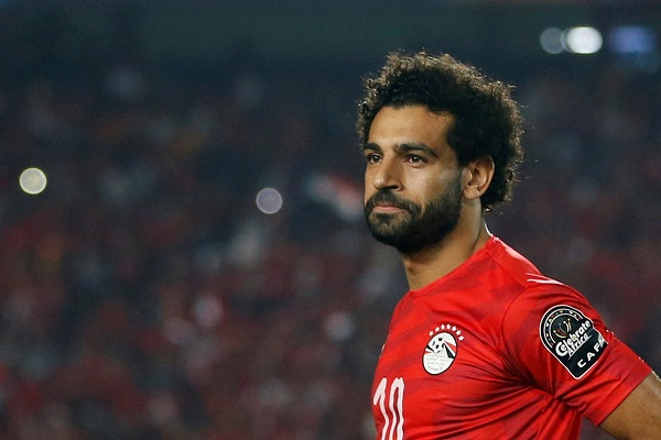 Peluang Salah Raih Ballon d'Or Menipis Gara-Gara Mesir
