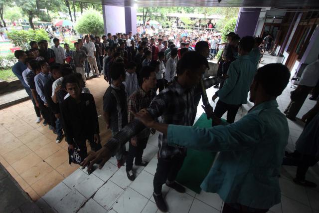 BNP2TKI: Penempatan Pekerja Migran Indonesia ke Luar Negeri Terus Menurun
