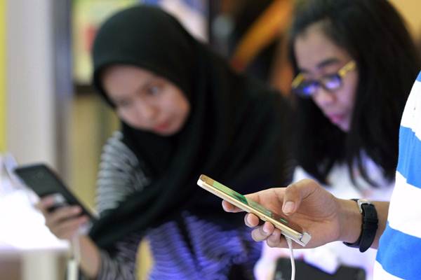 Orang Indonesia Sadar Pentingnya Pencadangan Data Ponsel, tapi Masih Sedikit yang Melakukannya