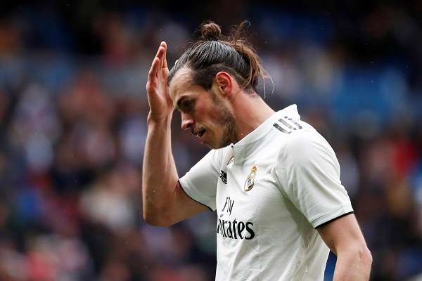 Gareth Bale Sudah Tidak Diinginkan Suporter Madrid