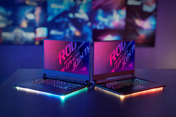 ASUS Hadirkan Tiga Gaming Laptop Paling Inovatif Pada Acara ROG Terbesar di Indonesia