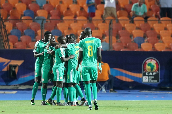 Preview Perempat Final Piala Afrika 2019: Prediksi Senegal Vs Benin