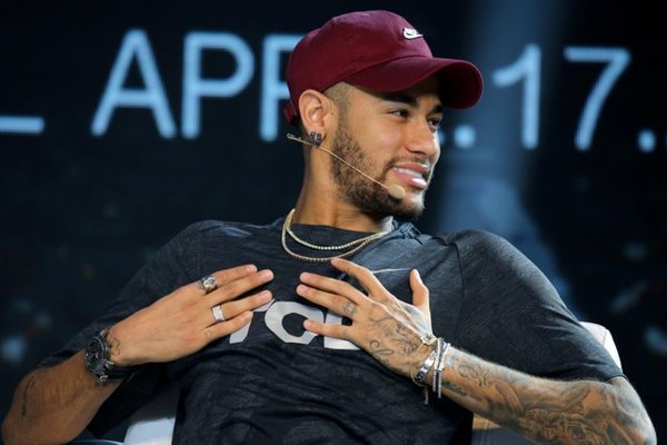 Mayoritas Suporter PSG Meminta Neymar Dijual