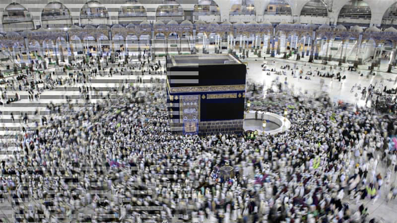 Berikut Tips Sehat untuk Jamaah Haji Hadapi Cuaca Ekstrem di Arab Saudi