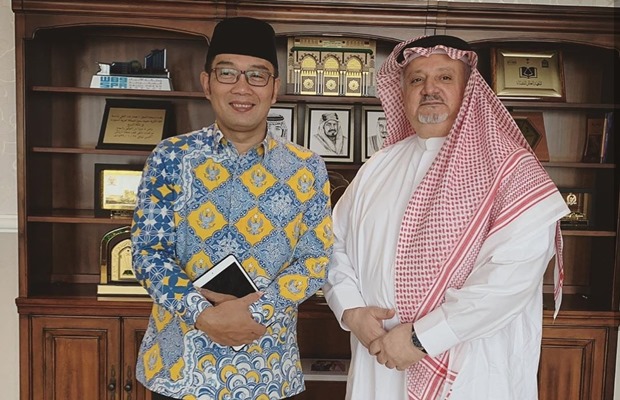 TKI Majalengka Bebas dari Hukuman Mati, Ridwan Kamil Berterima Kasih