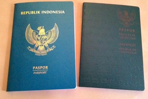 Hore … Kantor Imigrasi 1 Yogyakarta Bakal Terbitkan E-Paspor