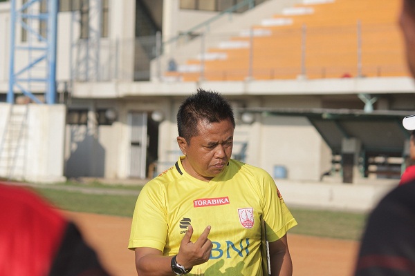 Pelatih Angkat Kaki dari Mes Tim, Persis Solo Makin Ruwet