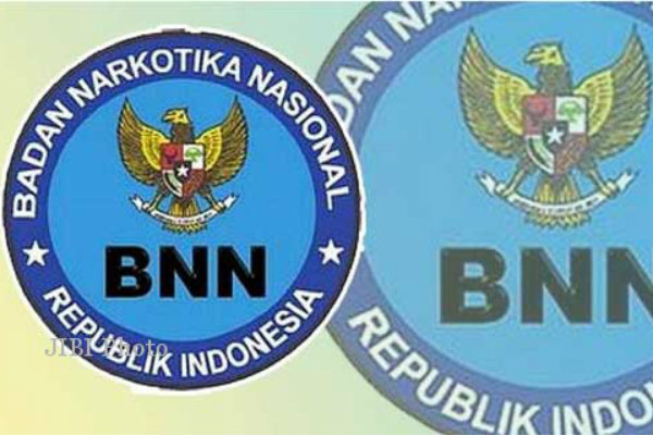 Perpres tentang BNN Sudah Resmi Ditandatangani Presiden