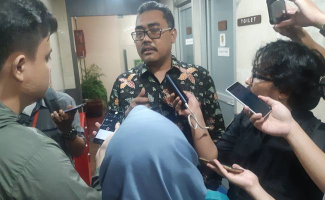 Ketua DPP PKB  Sebut Indonesia Butuh Sosok Amien Rais