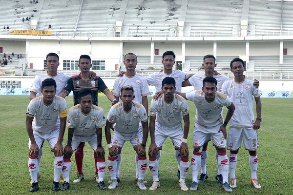 Sekjen Persis Solo Bantah Asal-asalan Urus Tim, Tegaskan Target Promosi Liga 1