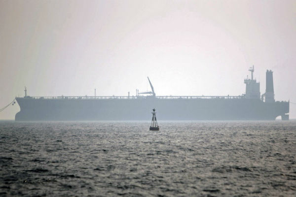 Kapal Tanker Hilang Misterius di Wilayah Laut yang Menjadi Pusat Sengketa Iran dan AS