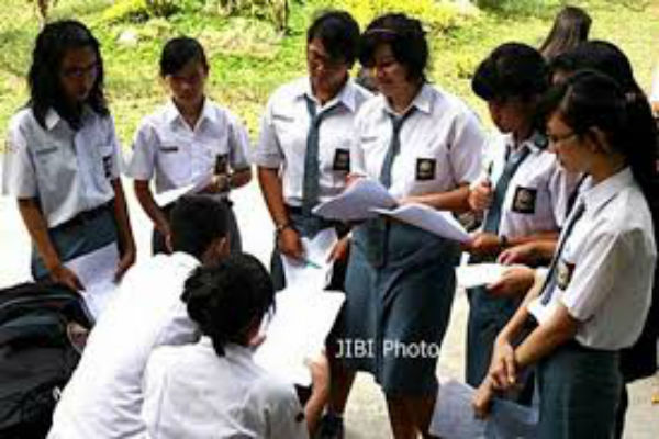 Banyak Diminati, SMA Taruna Indonesia Perlu Dievaluasi