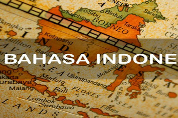 Ruang Publik Wajib Gunakan Bahasa Indonesia
