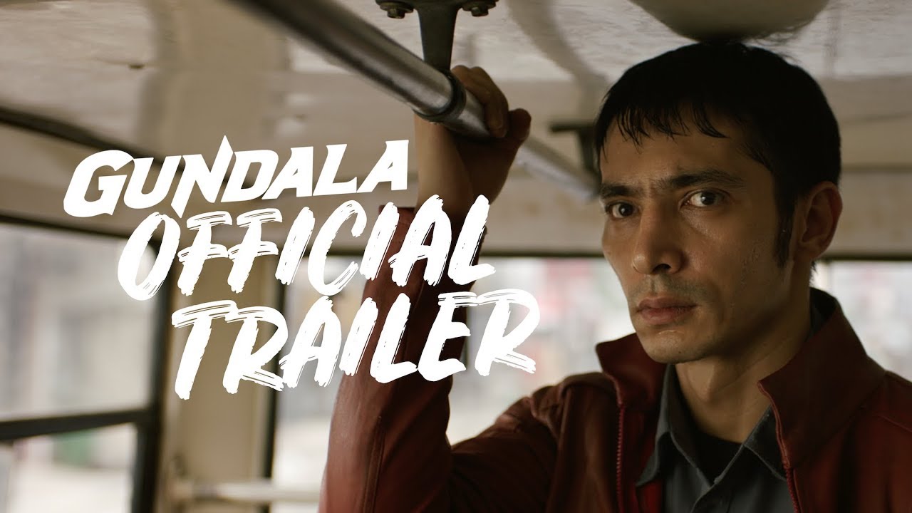 Rilis Official Trailer, Film Gundala Siap Tayang Akhir Agustus