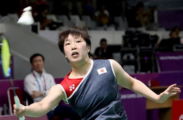 Indonesia Open 2019: Akane Yamaguchi Juara Tunggal Putri