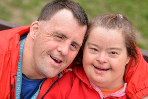 Hak Anak Down Syndrome Harus Dipenuhi Pemerintah